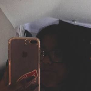 Meet your Posher, Karly